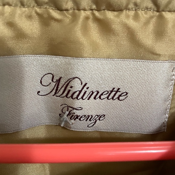 Midinette Firenze Jacket - Picture 2 of 5